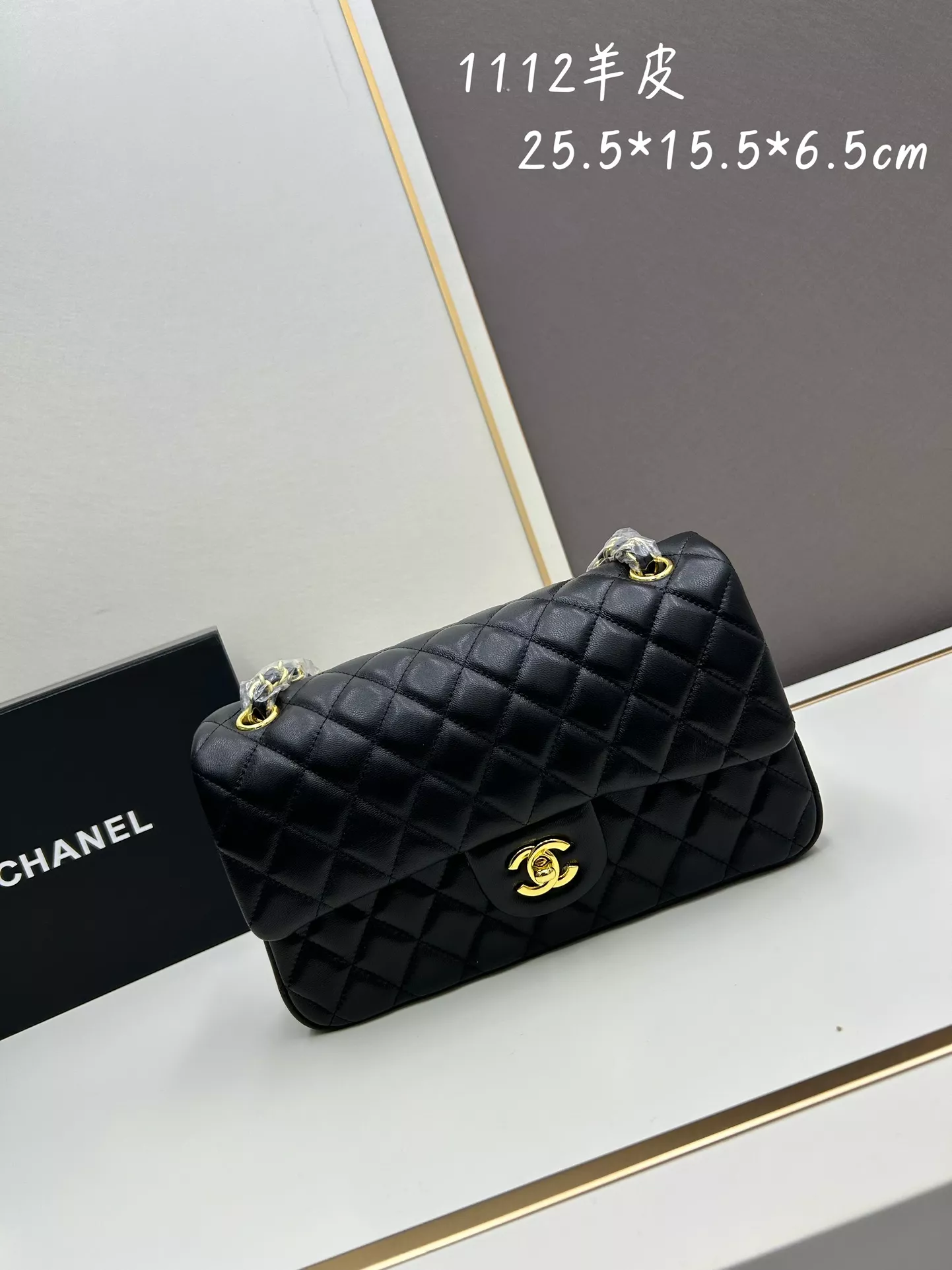 chanel aaa qualite shoulder sac pour femme s_1274a12